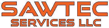 SawTec Services LLC logo